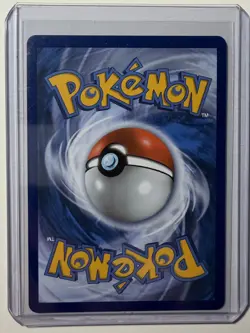 Pokemon Celebrations Classic Collection Birthday Pikachu 24/53 Stamped Holo NM - Image 2