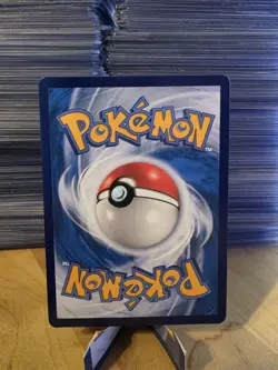 Pokemon Eevee 0115/15 Gem Pack Vol. 2 Art Rare Holo Foil Chinese - Image 2