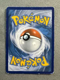 Pikachu Libre 30/30 Holo XY Trainer Kit Pokemon - Image 2