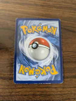 Pokemon TCG Pikachu Promo Holo XY XY95 DMG - Image 2