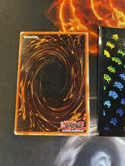 Yugioh - Sinister Serpent - Prismatic Secret Rare - SDD-002 - 092T 🔥MP🔥 - Image 2