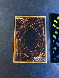 2003 Yu-Gi-Oh! Alpha the Magnet Warrior, DOR-001 Limited Edition 289 💎LP💎 - Image 3