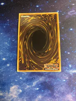 Rock of the Vanquisher WISU-EN022 Ultra Rare 1st Edition Yu-Gi-Oh! - Image 2