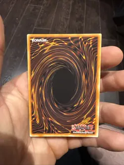 Yu-Gi-Oh Vanquish Soul Heavy Borger MP24-EN140 - Prismatic Secret Rare (1 Card) - Image 2