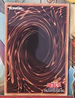 Yu-Gi-Oh! Dark Magician, the Pharaoh’s Servant LOCH-JP001 Ultra Rare - Image 2