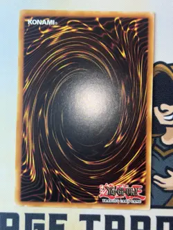 Shooting Star Dragon STBL-EN040 Ghost Rare 1st Edition Yu-Gi-Oh! NM - Image 5