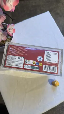 One Piece OP-13 Carrying On His Will Booster Box-Brand New Sealed- With Acrylic - Image 2