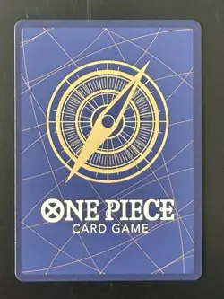 Borsalino EB04-058 SR One Piece TCG EB04 English NM - Image 2