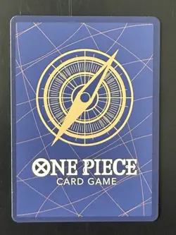 Borsalino EB04-058 SR One Piece TCG EB04 English NM - Image 2