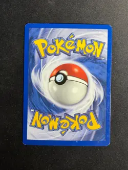 Psycho Energy- 105/106 - 2006 Holo - ENG english Pokemon card - Image 2