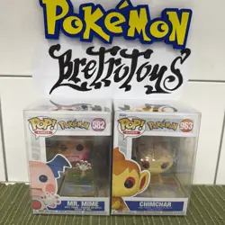 Pokemon Cards And Funkos #4 - Image 2