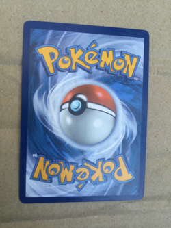 170/132 - Lt SurgeS Bargain English Original Pokemon Individual Holographic Card - Image 2