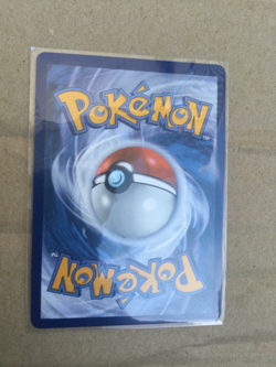 170/132 - Lt SurgeS Bargain English Original Pokemon Individual Holographic Card - Image 4