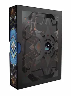Magic: The Gathering Secrets of Strixhaven Codex Bundle PRESALE - Image 1