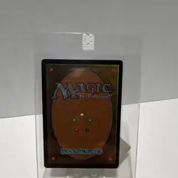 Wizards of the Coast Armageddon Sorcery 1998 White English Jesper Myrfors - Image 2