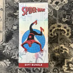 Magic The Gathering MTG: Amazing Fantasy Spider-Man Gift Bundle - Factory Sealed - Image 5