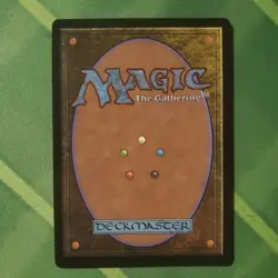 Dockside Extortionist Borderless Foil Avatar: The Last Airbender MTG NM - Image 2