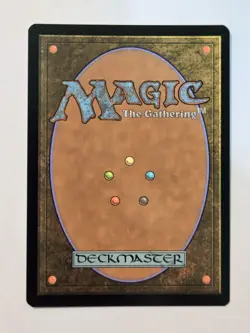MTG Toski, Bearer of Secrets Kaldheim 319 Foil Rare - Image 3