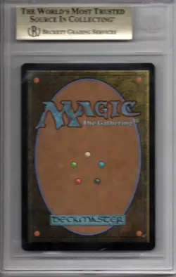 MTG - Tifa Lockhart SURGE FOIL - Final Fantasy - #536 - GEM MINT - BGS 9.5 - Image 2