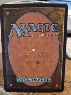 Shatterstorm Antiquities MTG Sorcery Rare Red Mark Poole Magic the Gathering - Image 2