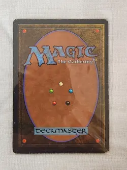 Played Xenic Poltergeist Antiquities Mtg Magic the Gathering - Image 2