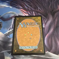 Flare of Fortitude full art foil Modern Horizons 3 - Image 2