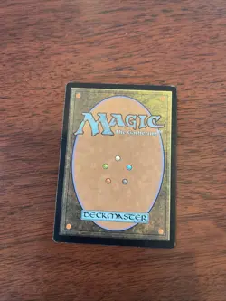 Magic: The Gathering Temur Ascendancy 207 Rare LP - Image 2