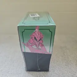 Pokemon TCG Scarlet & Violet Paradox Rift Elite Trainer Box - Image 2