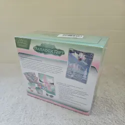 Pokemon TCG Scarlet & Violet Paradox Rift Elite Trainer Box - Image 3
