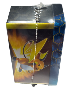 Pokemon TCG Hidden Fates Gyarados GX Tin New Factory Sealed Out Of Print (2019) - Image 3
