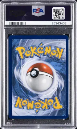 2016 POKEMON XY EVOLUTIONS #12 CHARIZARD EX PSA 4 - Image 2