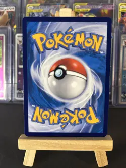 Lechonk Art Rare 137/129 - csv5 - SV AR - Simplified-Chinese - Pokemon TCG - NM - Image 5
