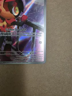Charcadet - Holo Promo Pokemon ME: Mega Evolution Promo 022 - Image 4