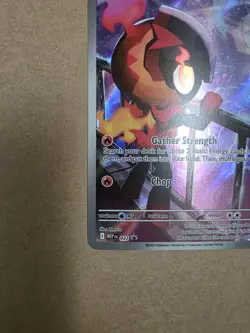Charcadet - Holo Promo Pokemon ME: Mega Evolution Promo 022 - Image 5