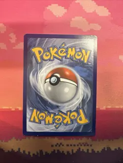 Pokemon Card Tangela Steam Siege Reverse Holo 1/114 NM - Image 2