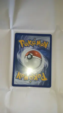 N's Zoroark Ex Pokemon 286/217 SIR mega Evolution: Ascended Heroes M/NM - Image 4