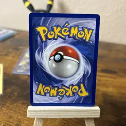 Pokemon TCG Pidgeot Jungle 8/64 Holo Unlimited Holo Rare - Image 3