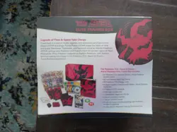 Pokemon TCG Astral Radiance Elite Trainer Box ETB New & Sealed! - Image 2