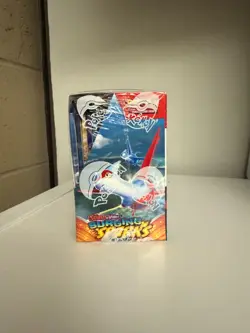 Pokemon TCG: Surging Sparks Factory Sealed Booster Box - Image 2