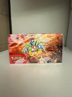 Pokemon TCG: Surging Sparks Factory Sealed Booster Box - Image 4