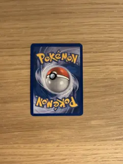 Gible Reverse Holo Pokemon Mysterious Treasures 2007 #85 FREE SHIPPING - Image 5