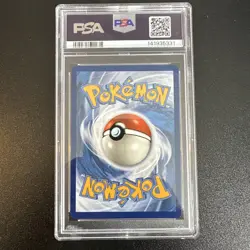 Gengar TG06/TG30 PSA 9 SWSH Lost Origin Pokemon TCG - Image 2