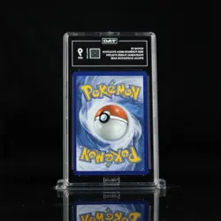 Pokemon Rotom EX 126/094 Me02: Phantasmal Flames Holo TAG 9 Mint - Image 2