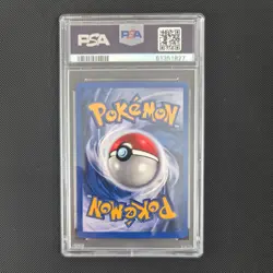 Pokemon PSA 10 Sabrina’s Mr Mime 1st Edition Gym Heroes 94/132 POP75 - Image 3