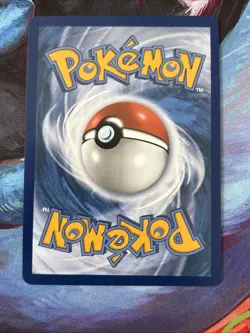 Pokemon TCG Oricorio ex 024 Me: Mega Evolution Black Star Promo - Image 3