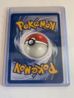 Pokemon Bulbasaur 55/112 EX FireRed & LeafGreen - Image 2