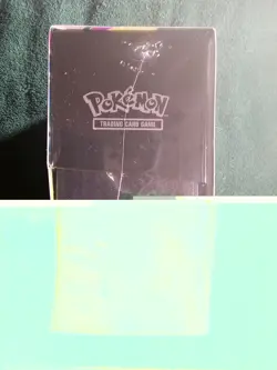 Pokemon Paldea Evolved Elite Trainer Box ETB Sealed NEW Scarlet Violet Rotation 820650853661 - Image 3