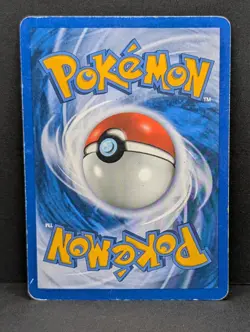 Ivysaur 35/100 Crystal Guardians Reverse Holo Rare Pokemon TCG Nintendo MP - Image 2