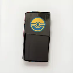Pokemon TCG: Mega Evolution Elite Trainer Box (Mega Lucario) OPEN BOX - Image 2