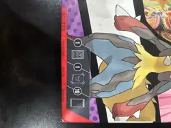 Pokemon Mega Evolution Ascended Heroes Premium Poster Collection Box Lucario - Image 2